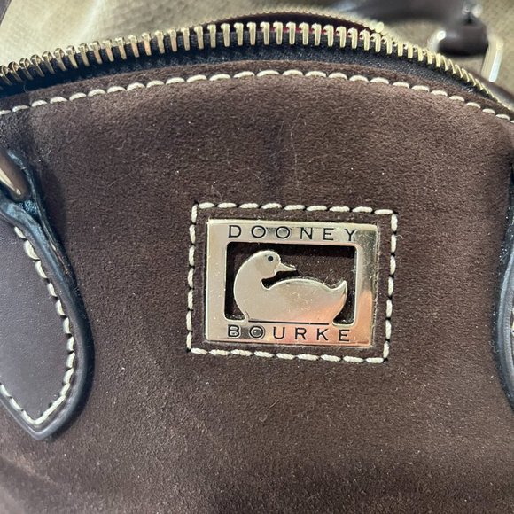 Dooney & Bourke purses plus Wine Purse - Picture 10 of 14